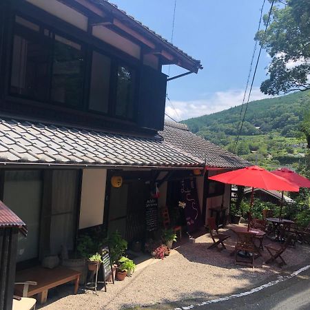 旅籠まさら Hatago Masara 田辺市 エクステリア 写真