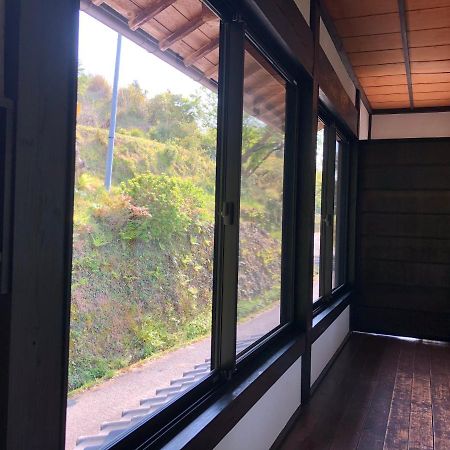 旅籠まさら Hatago Masara 田辺市 エクステリア 写真