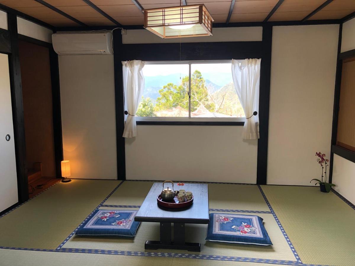 旅籠まさら Hatago Masara 田辺市 エクステリア 写真