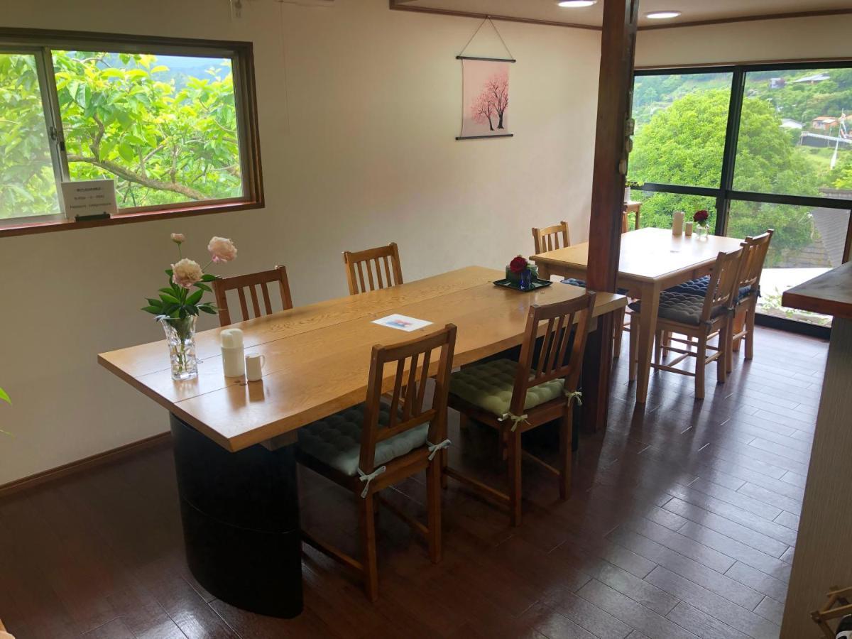 旅籠まさら Hatago Masara 田辺市 エクステリア 写真